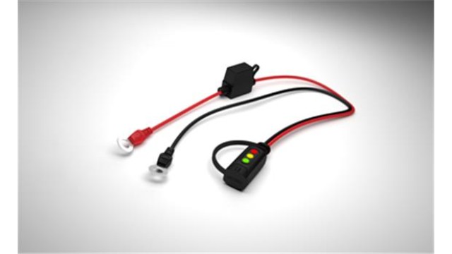 CTEK COMFORT INDICATOR EYELET M6